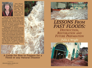 Cover PB of Lessons from Past Floods